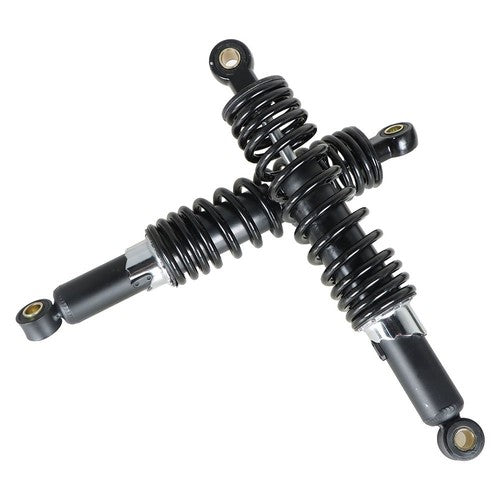 DURAFORCE 12.6'' 320mm Motorcycle Rear Shock Absorber Suspension For Honda Suzuki ATV