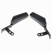 DURAFORCE Adjustable Rear Passenger Armrests For Honda Goldwing 1800 GL1800 Tour 2018-2020