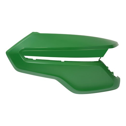1 X Right Hood Side Panel For John Deere X300R X304 X305R X310 X320 X324 X330