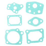 DURAFORCE COMPLETE ENGINE GASKET For HONDA S90 CS90 SL90 CT90 1964-1969 11393-028-306