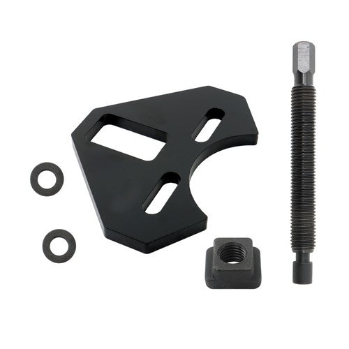 DURAFORCE For Most 5 6 8 Lug Steel Hub Removal Tool Wheel Bearing Hub Remover Plate 40100