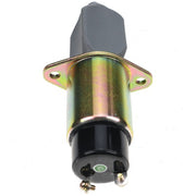 DURAFORCE 12V Stop Solenoid for Kubota 3A Kit 70&82 MM Series SA-4259-12 175112A6U1B1S5A