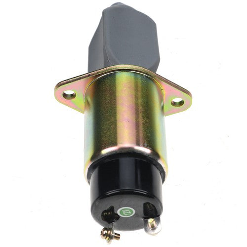 DURAFORCE 12V Stop Solenoid for Kubota 3A Kit 70&82 MM Series SA-4259-12 175112A6U1B1S5A
