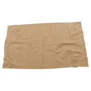 DURAFORCE Tan Front Seat Cover Set For EZGO TXT Golf Cart 1995-2013 71602-G04 71753-G04