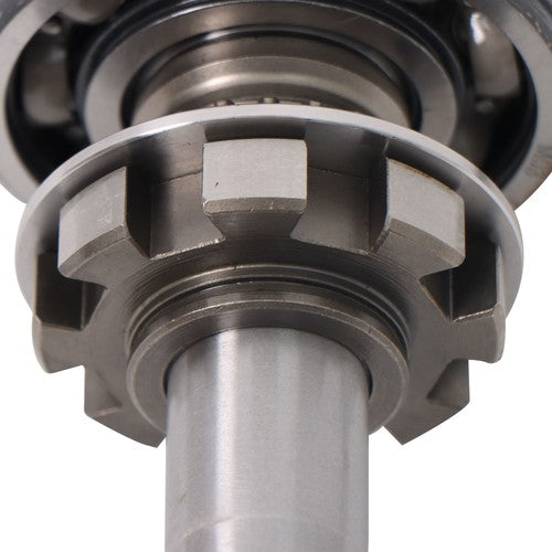 DURAFORCE Crank Shaft Rod Crank For Hisun 500 MSU 500 Massimo Parts US Crankshaft Assy ATV