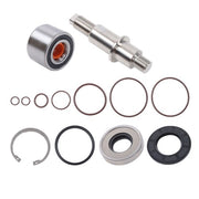 DURAFORCE New Rebuild Kit Bearing Seal+Shaft For SEADOO GTX RXP RXT GTX GTR Jet Pump Us