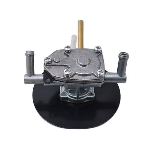DURAFORCE Fuel Cock Tap Valve Petcock Fits For Suzuki LTF500 Quadrunner 500 44300-09F01