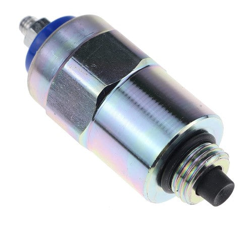 DURAFORCE Fuel Solenoid For John Deere 6320 6400 6400L 6405 6410 6410L 6410S