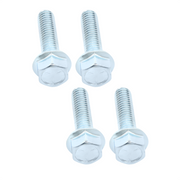 DURAFORCE 618P09256 618-09256 For Cub Cade Troy-Bilt Mustang Z50 50-Inch Deck 3pcs Spindle