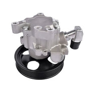 DURAFORCE Power Steering Pump Fits for Mercedes CLS500 5.0L CLS55 AMG 5.5L 2006 0044669401