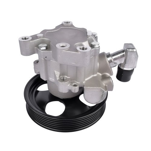 DURAFORCE Power Steering Pump Fits for Mercedes CLS500 5.0L CLS55 AMG 5.5L 2006 0044669401