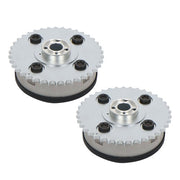 DURAFORCE For BMW 2007-2014 3.0L 11317523891 Timing Chain Kit Camshaft Gears Tool Oil Pump