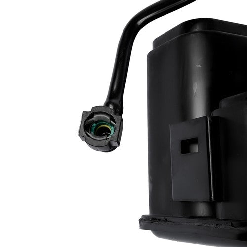 DURAFORCE Fuel Vapor Emissions Charcoal Canister for Chevy Malibu Pontiac G6 Saturn Aura