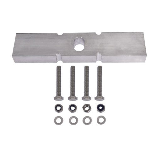 DURAFORCE 1" Low Pro Leveling Lift Kit For Club Car Precedent 2004+ Model Golf Car