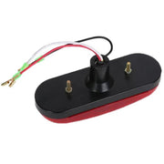 DURAFORCE Red Lamp D121152 for Case 570LXT Series II 570MXT Series III 570NXT Tier 4A 480E