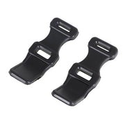 DURAFORCE Fit For Honda 81309-958-680 TRX200 TRX250 New Rear Rack Door Rubber Straps