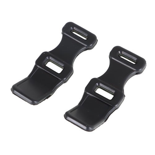 DURAFORCE Fit For Honda 81309-958-680 TRX200 TRX250 New Rear Rack Door Rubber Straps