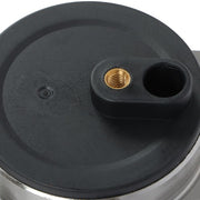 DURAFORCE 1Pc Wheel Hub Bearing Rear For Mitsubishi Lancer Outlander 2008-2013 2.4L FWD
