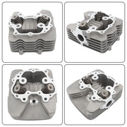 DURAFORCE For Honda TRX250 13000-HM8-A4 Complete Cylinder Crankshaft Bearings Gasket Kit
