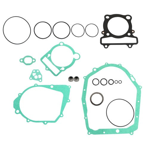 DURAFORCE NEW Complete Gasket Set For Yamaha Warrior Raptor 350 Big Bear YFM 350