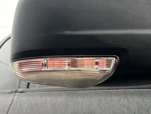 DURAFORCE For 09-14 Dodge Ram 1500 2500 Passenger Right Mirror Turn Signal Puddle Light