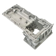 DURAFORCE Aluminum Engine Oil Pan DC3Z-6675-B DC3Z-6675-C For F-650 Super Duty 2018-2019