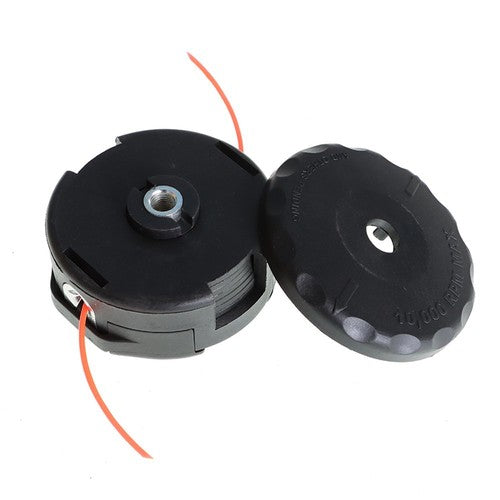 DURAFORCE SRM-230 SRM-210 5-pack String Trimmer Head For Echo Speed Feed 400-SRM-225