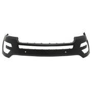 DURAFORCE Suit For Ford Explorer 2016-2017 Front Bumper Cover With Tow Hook Hole
