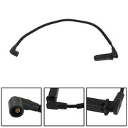 DURAFORCE Ignition Coil & Spark Plug W/ Wire Cap For 2011-2014 Polaris RZR S 800 4012888