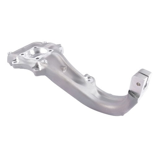DURAFORCE Front Driver Left LH Side Steering Knuckle for Tesla X 2016 2017 2018 2019 2020