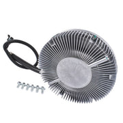 DURAFORCE For Freightliner Cummins ISB ISL ISC Fan Clutch Silver 9804023A 9904088 9904023