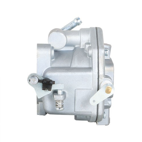 DURAFORCE Lawn Mower Carburetor Kit For Briggs & Stratton 18HP Engine 808253 809017 843324