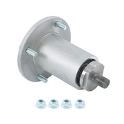 DURAFORCE Lawn Mower Spindle 30138800 For Ariens & Gravely Ikon ZTX ZTXL 42 48 52 60 Inch