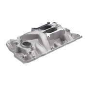 DURAFORCE 2701 Performer EPS Intake Manifold for Small Block Chevy V8 262-400 Idle 5500RPM