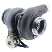 DURAFORCE Turbocharger 2674A256 10709880002 for 5.9L Perkins 1106D Caterpillar C6.6 Engine