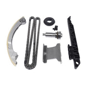 DURAFORCE Engine Timing Chain Kit for Buick Chevrolet GMC Pontiac Saab L4 2.0L 2.2L 2.4L