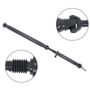 DURAFORCE For Nissan TITAN 2008-2012 2013 2014 Rear Driveshaft Assembly 946-297 37300ZV21A