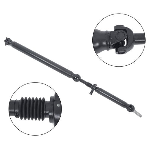 DURAFORCE For Nissan TITAN 2008-2012 2013 2014 Rear Driveshaft Assembly 946-297 37300ZV21A