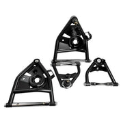 DURAFORCE Front Tubular Upper Lower Control Arms For Chevrolet C10 Suburban Pickup 1963-70