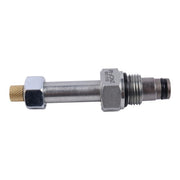 DURAFORCE Solenoid Operated Spool Cartridge Valve SV08-20M-0-N-00 for Hydraforce Excavator