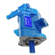 DURAFORCE Industrial Hydraulic Piston Pump 2-Bolt For PVQ 10cc PVQ10-A2R-SE1S-20-C21-12