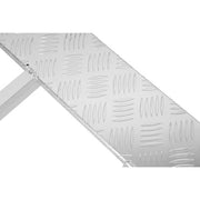 DURAFORCE 6"x30" Heavy-Duty Aluminum Boat Trailer Step Frame Mounting Bolt-On Step Surface