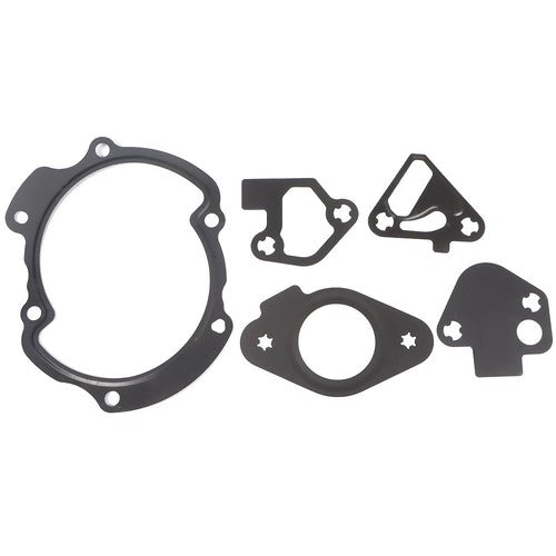 DURAFORCE Head Gasket Set Fit For Chevrolet Tranverse Buick Enclave GMC Arcadia 09-16 3.6L