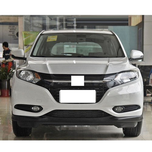 DURAFORCE Front Bumper Grille Middle Bracket Retainer for 2016-2018 for Honda HR-V HRV