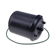 DURAFORCE Oil Filter 1872106 1922496 for DAF XF105 CF85 Solaris Vacanza 12 13 BOVA Magiq