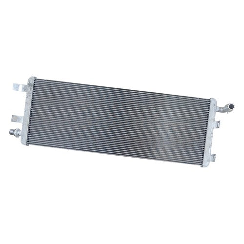 DURAFORCE 167 500 04 00 Radiator Coolant Auxiliary Cooler for Mercedes Benz USA