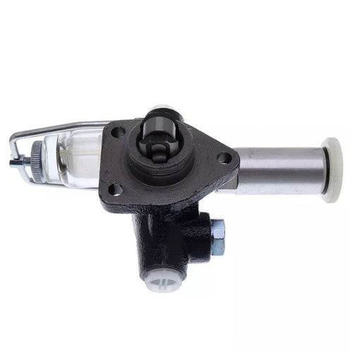 DURAFORCE Fuel Pump AR63831 for John Deere JD740 4240 690B 693B 740 4430 4630 6602 8430