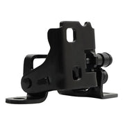 DURAFORCE Left&Front Rear Lower Door Hinge For 07-16 Jeep Compass Patriot Dodge Caliber