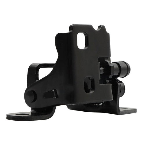 DURAFORCE Left&Front Rear Lower Door Hinge For 07-16 Jeep Compass Patriot Dodge Caliber