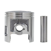 DURAFORCE For Yamaha DT 175 YT175 Motorcycle Piston 66mm Bore 69.5mm Height Rings Kit